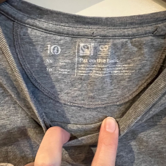2 TenTree T-Shirts - Picture 4 of 7